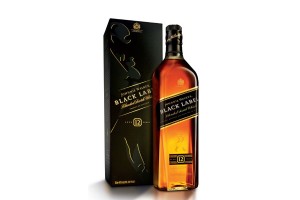 Whisky Sello Negro