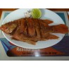 Mojarra Frita