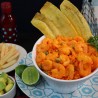 Arroz con Camarones