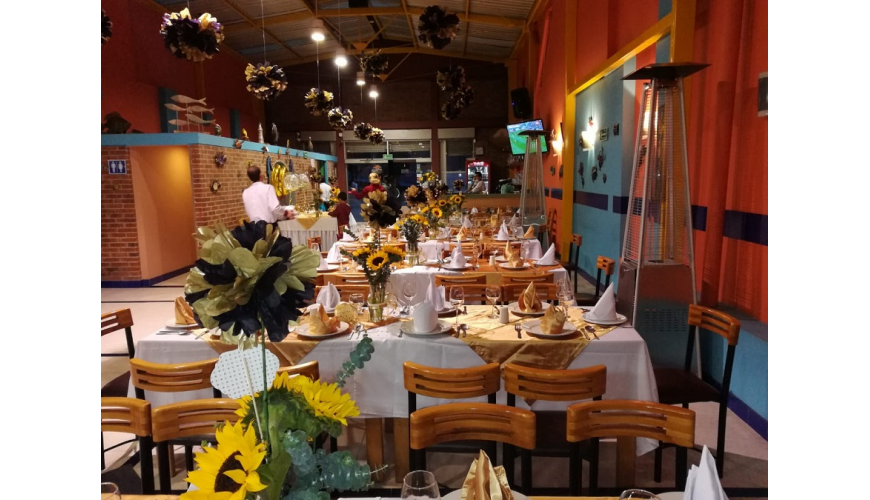 Celebraciones y eventos Restaurante Punta Camarón Fontibón